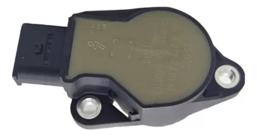 Bobina De Encendido Para C230 C300 E350 Ml350 2006-2013 6pz