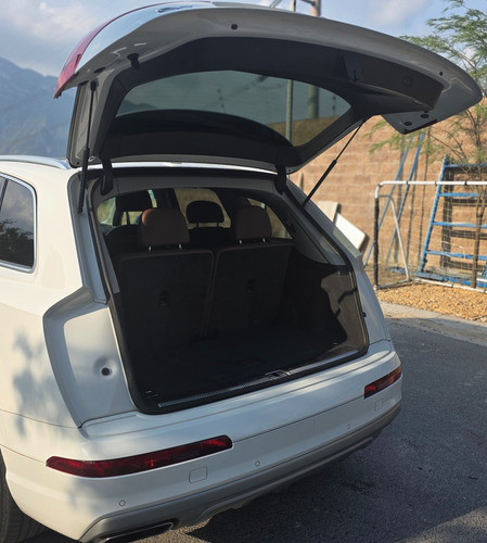 Audi Q7 3.0 Tfsi Elite 333hp At