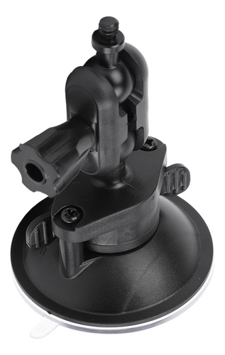 Soporte De Montaje Para Cámara Con Ventosa, Tornillo De 1/4