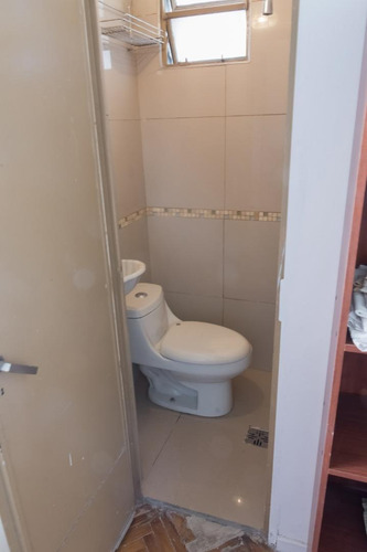 Imagen 14 de 29 de Excelente Piso 4 Ambientes Con Dependencia Y Cochera.