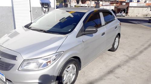 Chevrolet Onix 2018 1.0 Joy 5p