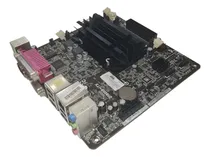 Comprar Placa Mãe D1800b Asrock C\u002Fprocessador Integrado (com Defeito