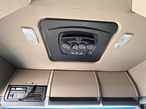 Scania R 400 A4x2 Highline 2018 Toco Com Retarder Automático