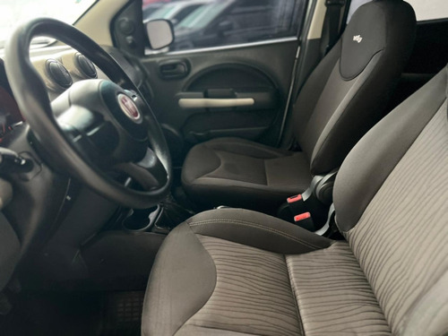 Fiat Uno 1.4 EVO WAY 8V FLEX 4P MANUAL
