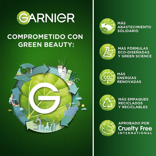 Mascarilla Para Cabello Natural Vegana, 200 Ml