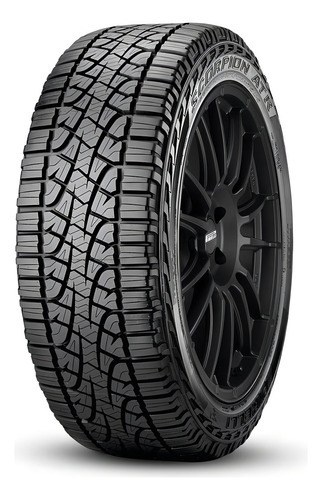 2 Llantas 205/70r15 96t Pirelli Scorpion Atr