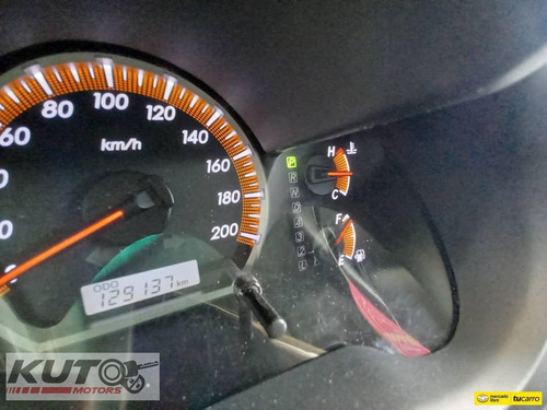 Toyota Hilux Kavak 4x4