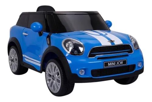 Carrito mini sales cooper para niños