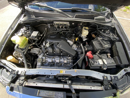 Imagen 20 de 20 de Ford Escape Xlt 2008