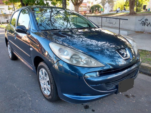 Peugeot 207 2012 1.4 Active 75cv