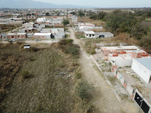 Terreno En Venta En Loteo Las Colinas 246m2 - Ruta 9 - Jujuy