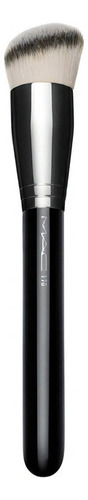 MAC 170 brocha de rostro pelo sintético