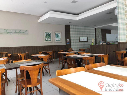 Ponto À Venda, 300 M² Por R$ 500.000,00 - Centro - Balneário Camboriú/sc - Pt0023
