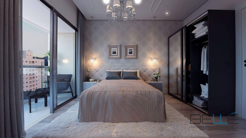 Imagem 10 de 28 de Apartamento Com 4 Dormitórios À Venda, 176 M² Por R$ 2.364.129,00 - Centro - Balneário Camboriú/sc - Ap0201