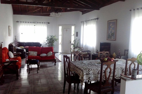 Imagem 5 de 15 de Casa Com 4 Dormitórios À Venda, 300 M² Por R$ 1.100.000,00 - Condomínio Campos De Santo Antônio - Itu/sp - Ca0009