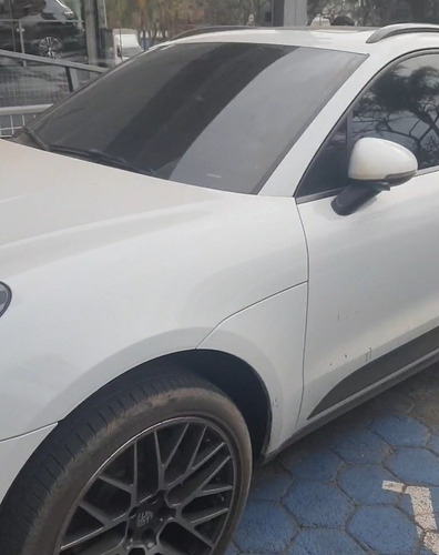 Imagem 8 de 15 de Porsche Macan 2021 2.0 Pdk 5p