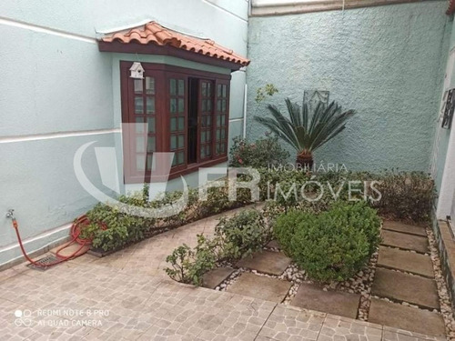 Imagem 3 de 30 de Excelente Sobrado Na Vila Gabriel - Venda Ou Permuta. - 1882 - 70254511