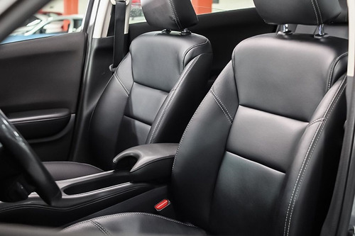 Imagem 5 de 15 de Honda Hr-v 1.8 16v Ex