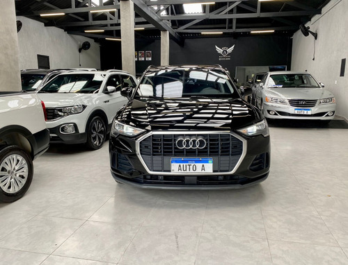 Audi Q3 1.4 Prestige Plus Tfsi S-tronic 5p