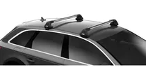 Comprar Barras Thule Edge Clamp 7205 Nissan Np300 2015 + \u002F Musicarro