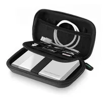 Comprar Estuche Protector Para Discos Duros Y Gadgets Grande. Ugreen
