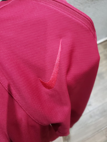 Sudadera Trainig Nike Del Atlético De Madrid (Usado)