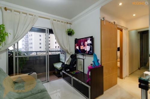 Apartamento - Ref: 8227