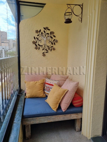 Imagem 3 de 15 de Apartamento - Perdizes - Ref: 144186 - V-144186
