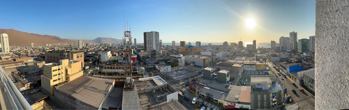 Arriendo Depto Mensual 1 D 1 B Matiz Central Iquique
