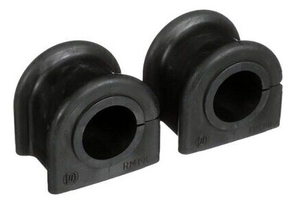 Td4147w Delphi Kit Sway Bar Bushing Front Driver Or Pass Ttl