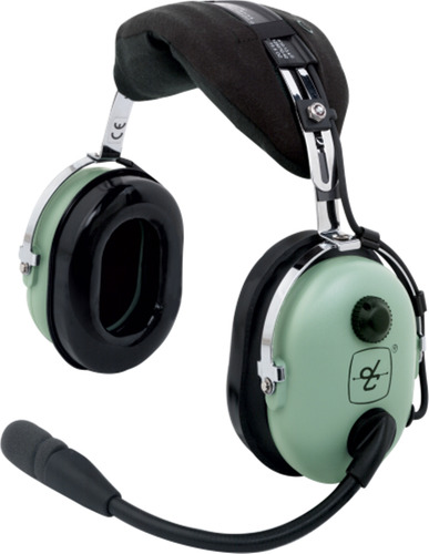 Audífonos Headset David Clark H10-13h Helicópteros/aviación