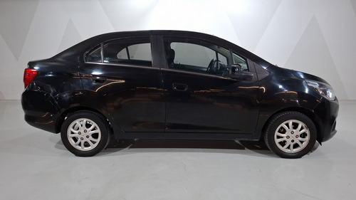 Chevrolet Beat 1.2 Ltz C