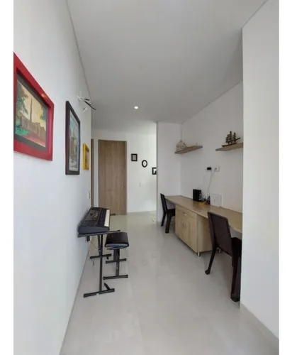 Casa Con Piscina En Picacho En Arriendo O Venta