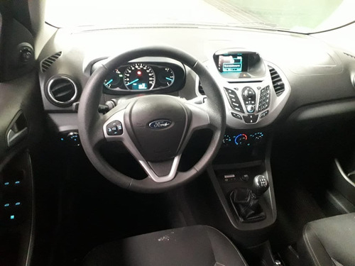 Ford Ka Se 1.5