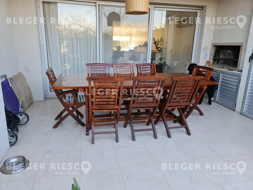 Imagen 21 de 29 de Departamento En Venta Ubicado En El Reflejo, Nordelta, Tigre