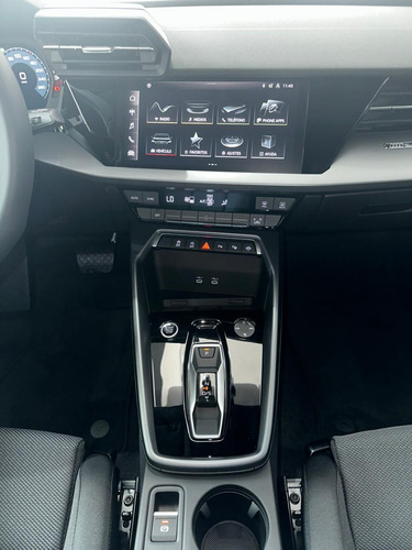 Audi A3 Sportback 1.4 Tfsi Stronic 150 Cv