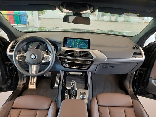 Imagem 13 de 15 de Bmw X4 X-drive 30i 2018/2019