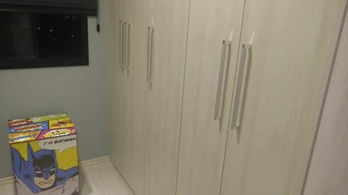 Imagem 19 de 21 de Apartamento Residencial À Venda, Tatuapé, São Paulo. - Ap3705