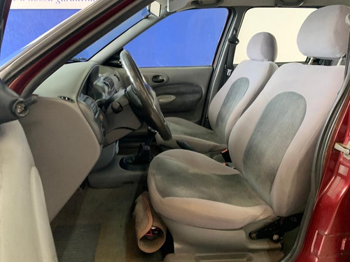 Imagem 6 de 9 de Ford Escort