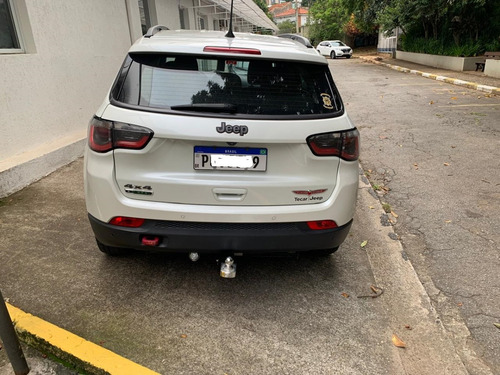 Jeep Compass 2.0 Trailhawk Aut. 5p
