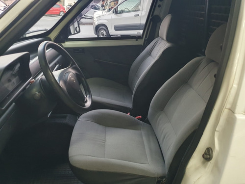 Fiat Fiorino 1.3 MPI FURGÃO 8V FLEX 2P MANUAL