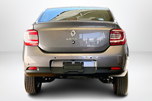Renault Logan 4P INTENS L4/1.6 MAN