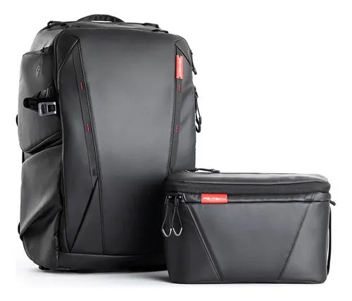 Mochila Case Para Drone Mi 4k MercadoLivre