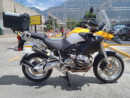 Imagen 5 de 16 de Bmw Gs R1200