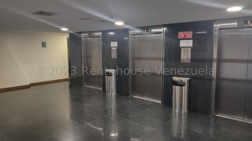Oficina En Alquiler Ccct Chuao Caracas 28814