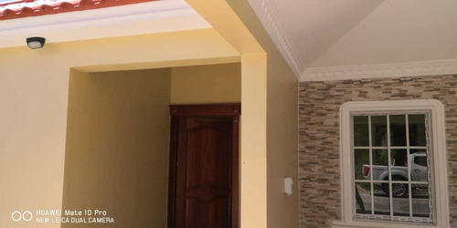 Imagen 5 de 14 de Vendo Casa Muy Linda En Prado Oriental, San Isidro