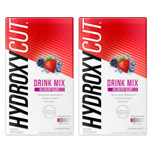 Hydroxycut Mezcla De Bebidas | Prdida De Peso Para Mujeres Y