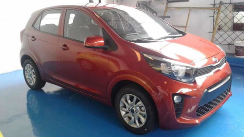 Imagen 13 de 15 de Vehículos Kia Motors Iokars