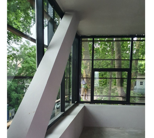 Imagen 8 de 14 de Oficinas En Alquiler | Oro Y Nicaragua | En Block | 1.380 M2