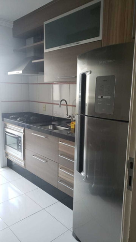 Imagem 6 de 14 de Apartamento À Venda Na Vila Pirituba - 11344
